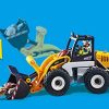 41nLwhPDbNL._AC_.jpg Playmobil- Jouet, 70445