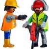 41ndRIEQWbL._AC_.jpg Playmobil-70272 Jouet, 70272, Coloré