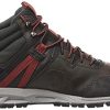 41o8mFj8viL._AC_.jpg Geox U Delray B WPF B, Sneaker Homme
