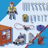 41oWlfJWTXS._AC_.jpg Set Playmobil 70774 : Ouvrier et conteneur de soudure - City Action Port 60 pièces 4 ans+