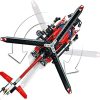 41pDJBTQsvL._AC_.jpg LEGO L'hélicoptère de Secours