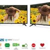 41pF5ebBO-L._AC_.jpg STRONG SRT32HC2003 HD TV LED, écran 80cm, 32 Pouces, Triple Tuners (DVB-T2 HEVC 265/C/S2), 60 Hz, HDMI x2, USB multimédia, CI+