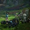 41pKpLhOFjL._AC_.jpg Kena Bridge of Spirits L'edition Deluxe (PlayStation 5)