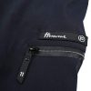 41prrRzNhL._AC_.jpg YOUTHUP Blouson Homme Léger Veste Imperméable Printemps été Décontracté Jacket de Couleur Unie Col Montant
