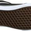 41tgvIDhuJL._AC_.jpg Vans Ward Hi Suede/Canvas, Baskets Homme