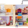 41wcVubOstL._AC_.jpg Playmobil - Maison Transportable - 5167