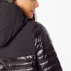 41xB8L6siCL._AC_.jpg Superdry Studios Contrast Core Down JKT A4-Rembourré Femme