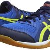 41xjhS0H5mL._AC_.jpg ASICS Gel-Rocket 9, Chaussure de Volleyball Homme