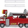 41zG1fSgebL._AC_.jpg PAT PATROUILLE LE FILM - CAMION DE POMPIERS TRANSFORMABLE MARCUS - Camion Géant Interactif Pat Patrouille - Véhicule avec Transformation Et Figurine Chiot Marcus - 6060444 - Jouet Enfant 3 ans et +