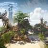 51xlkdHOzL._AC_.jpg Horizon - Forbidden West Special Edition (PlayStation 4)