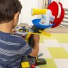 51-0ZWXU7VL._AC_.jpg Paw Patrol - 6053408 - Jeu enfant - Quartier Général Géant Mighty Pups - La Pat' Patrouille