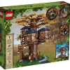 LEGO- Construction :, 21318, Multicolore