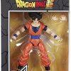 51-P8pX8ycS._AC_.jpg Bandai - Dragon Ball Super - Figurine Dragon Stars 17 cm - Goku - 36774