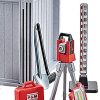 Playmobil - 9843 - City Action / Le Chantier - Bureau Mobile + Outils