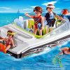 Playmobil - 4862 - Jeu de construction - Vedette familiale
