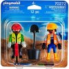 512VfssridL._AC_.jpg Playmobil-70272 Jouet, 70272, Coloré