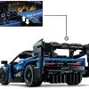 514qnIFj0UL._AC_.jpg LEGO 42123 Technic McLaren Senna GTR Modèle de Collection de Voiture de Sport de Course, Jeu de Construction de véhicule