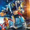 Playmobil Police Robot de Police 70571