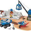 Playmobil - 6144 - Superset Construction