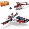 517vyn7DdIL._AC_.jpg LEGO L'hélicoptère de Secours