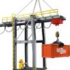 519Eots0OLL._AC_.jpg Playmobil - 5254 - Jeu de Construction - Portique Électrique à Conteneurs