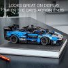 51Bc2J-hvnS._AC_.jpg LEGO 42123 Technic McLaren Senna GTR Modèle de Collection de Voiture de Sport de Course, Jeu de Construction de véhicule