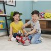 51BifNN8euL._AC_.jpg PAT PATROUILLE LE FILM - CAMION DE POMPIERS TRANSFORMABLE MARCUS - Camion Géant Interactif Pat Patrouille - Véhicule avec Transformation Et Figurine Chiot Marcus - 6060444 - Jouet Enfant 3 ans et +