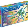 51C-PJteKtL._AC_.jpg Geomag - Classic 263 Color, Constructions Magnétiques et Jeux Educatifs, GMC03, Multicolore, 91 Pièces
