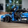 51EZHzdrYpS._AC_.jpg LEGO 42123 Technic McLaren Senna GTR Modèle de Collection de Voiture de Sport de Course, Jeu de Construction de véhicule