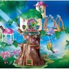 51FrwCAHP5S._AC_.jpg Playmobil-70799 Feen Jeux de Construction, 70799