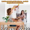 VATOS Jouet de construction de dinosaure pour garçons: 979 pièces Ensemble de Briques de construction 12 modèles pour enfants Âge 5 6 7 8 9 10 11 12 ans Tyrannosaure Figures Cadeaux Kits pour fête