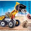 51Gbm7YbdZL._AC_.jpg Playmobil- Jouet, 70445