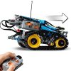 LEGO 42095 Technic Le Bolide télécommandé Jouet de Voiture de Course RC et Cadeau pour Enfants de 9 Ans et +