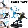 51HgrS0XoZL._AC_.jpg Naruto Kakashi Sasuke Figurines Jouets, Figurines Anime Figurine PVC 20cm Figurine À Collectionner 7.87"Figurines Jouet Figure En Boîte Modèle Table Bureau Décoration Accessoires