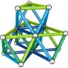 51HhhlG5O6L._AC_.jpg Geomag - Classic 263 Color, Constructions Magnétiques et Jeux Educatifs, GMC03, Multicolore, 91 Pièces