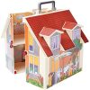51I36KRp1L._AC_.jpg Playmobil - Maison Transportable - 5167