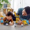 51K6SELtRrS._AC_.jpg LEGO 10932 Duplo Town La Boule De Démolition Jeu De Construction avec Camion, Grue Et Bulldozer, Jouets Enfants de 2 Ans Et Plus