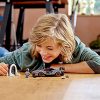 51M7ZQT0QS._AC_.jpg LEGO 75892 Speed Champions McLaren Senna, Set de Construction, modèle de Pack d'extension Forza Horizon 4