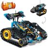 LEGO 42095 Technic Le Bolide télécommandé Jouet de Voiture de Course RC et Cadeau pour Enfants de 9 Ans et +