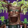 51OLrDWRzPL._AC_.jpg Playmobil - Ayuma - Arbre de la Sagesse - 1 Personnage & Accessoires Inclus 70801