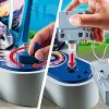Playmobil - 5554 - Jeu De Construction - Manège Lumineux