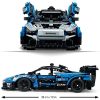 51PvXOm8PL._AC_.jpg LEGO 42123 Technic McLaren Senna GTR Modèle de Collection de Voiture de Sport de Course, Jeu de Construction de véhicule