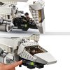 51PwlMrYTwL._AC_.jpg LEGO 75302 Star Wars La Navette Impériale Jeu de Construction Minifigurines de Luke Skywalker avec Son Sabre Laser et Dark Vador