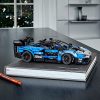51QHmvrRnmS._AC_.jpg LEGO 42123 Technic McLaren Senna GTR Modèle de Collection de Voiture de Sport de Course, Jeu de Construction de véhicule
