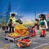 51S3jqGwu6S._AC_.jpg Playmobil-/ Jeux de Construction, 70775