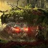 51TMQHUSxzL._AC_.jpg Horizon - Forbidden West Special Edition (PlayStation 4)