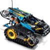 LEGO 42095 Technic Le Bolide télécommandé Jouet de Voiture de Course RC et Cadeau pour Enfants de 9 Ans et +