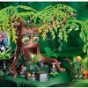 51Uj3-84KUL._AC_.jpg Playmobil - Ayuma - Arbre de la Sagesse - 1 Personnage & Accessoires Inclus 70801