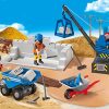Playmobil - 6144 - Superset Construction