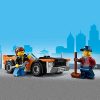 51YD2GYWTAL._AC_.jpg LEGO City Car Transporter 60305 Kit de construction pour enfants 342 pièces